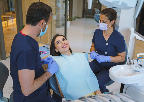Best Oral Cancer Screening  in St Lawrence, PA