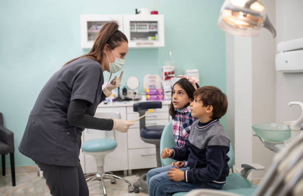 Professional  Holistic Dental Services in St Lawrence, PA