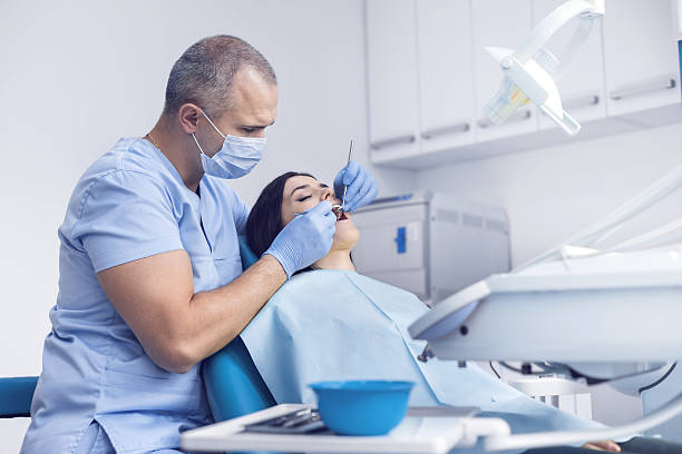 Why Choose Us for Your Dental Needs in St Lawrence, PA