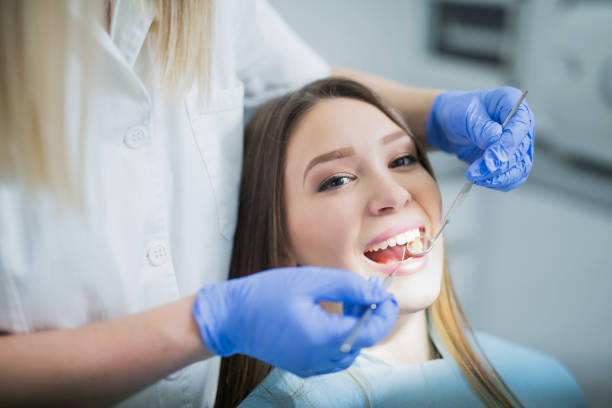 Best Cosmetic Dentistry  in St Lawrence, PA